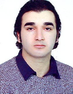 محمد هوشمندپور