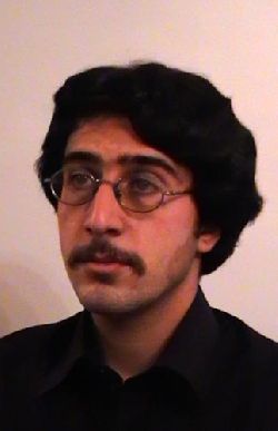 حسین مهکام