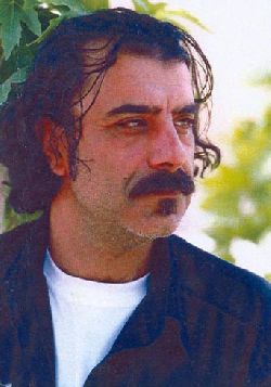 سیامک احصایی