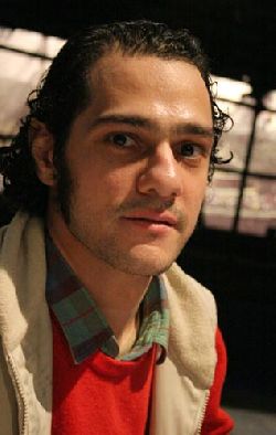 سروش آزادگان