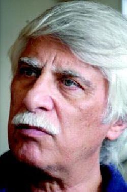 بهرام بیضایی