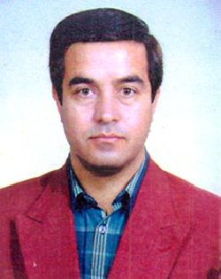 علیرضا احمدزاده