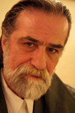 محمد اسکندری