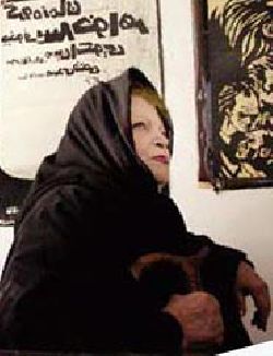 مهین اسکویی