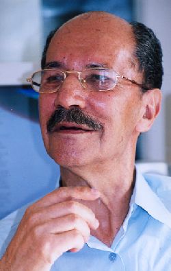 سعدی(سعداله) افشار
