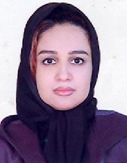 هدی امینی