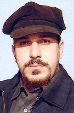 علیرضا کیانی