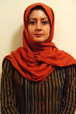 آزاده انصاری