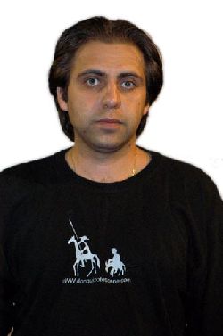 محمد پویا