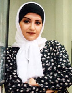رویا کاکاخانی