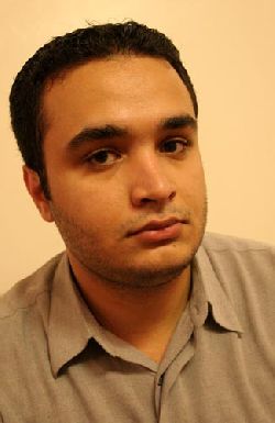 احمد کچه‌چیان