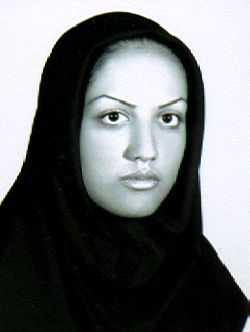 فرزانه گل‌مروی