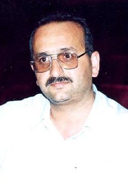 عبدالخالق مصدق