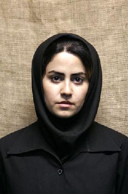 مریم سادات میرحبیبی