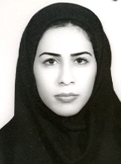 نینا نفیسی‌فرد