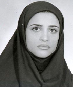مهری نورانی