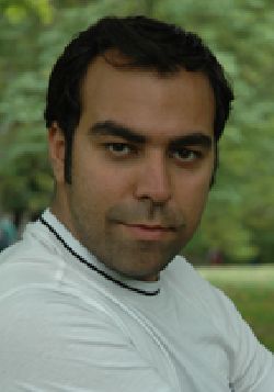 حامد هوشیاری