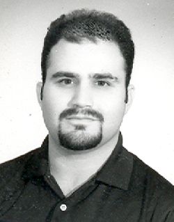 مهرداد باقری