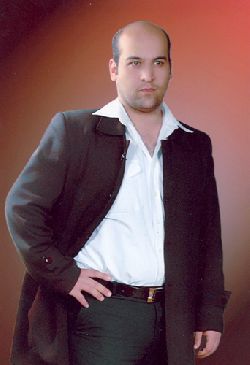 حمیدرضا حاجی ملاحسینی