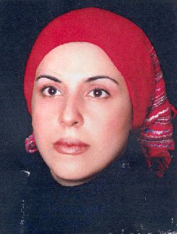فریبا مهدیه