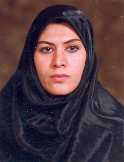 ملیحه گلشن‌موسوی