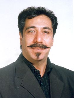غلامحسن بابوته