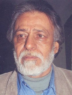 رضا کریمی‌عراقی