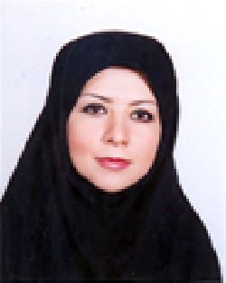 مریم بیدختی