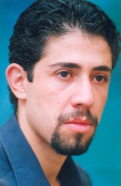 محمدحسین ناظم
