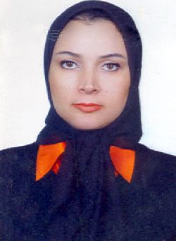زهره آقالو