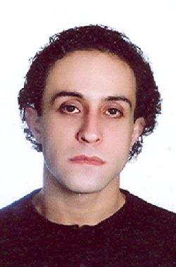 محمدرضا جدیدی