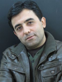 مهدی حاجیان