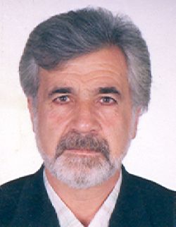 محمدعلی بخشنده