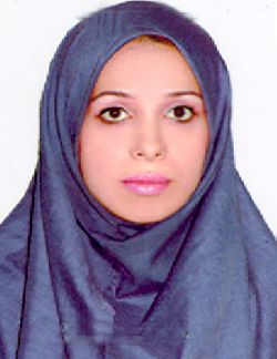 عاطفه بحرالعلوم طباطبایی