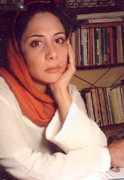 سمیرا مهدوی‌ سعیدی