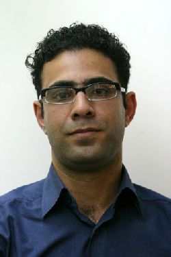 مسعود بهارلو