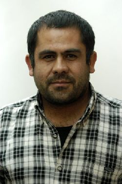 مجید نظیمی‌آرانی