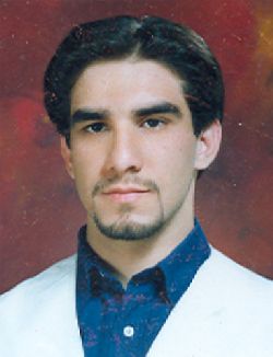 محسن موسوی‌خواه