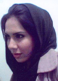 آیلین کیخایی