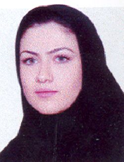 غزاله هدایت‌پور