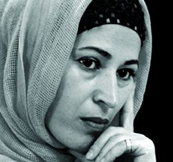 مهناز مهدیزاده