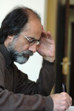 محمد(فرشید) ابراهیمیان