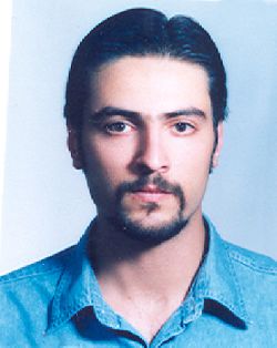 سهند جعفری‌زاد