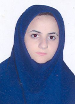 لیلا کشاورزآقامحمدی