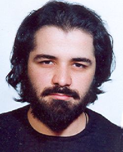 وحید میریونسی