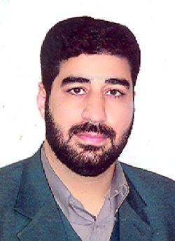 سعید نبئی