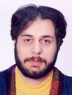 سیاوش اکبری‌صفت
