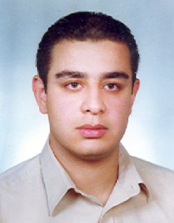 مهدی آقابابایی