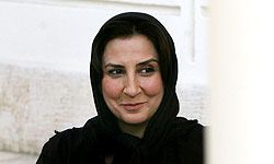 مرجانه گلچین(دلدار گلچین)