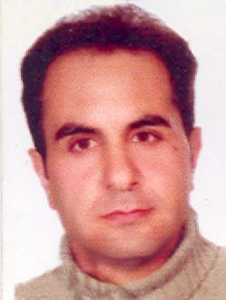 سیدصالح پرنیان
